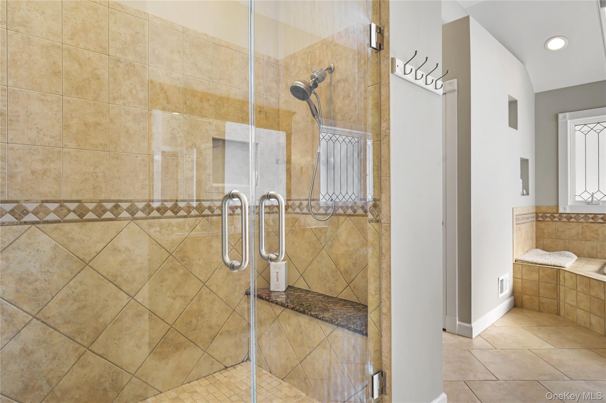 12 Leeside Road Carmel, NY 10512 - Photo 17 of 35 Master Bathroom