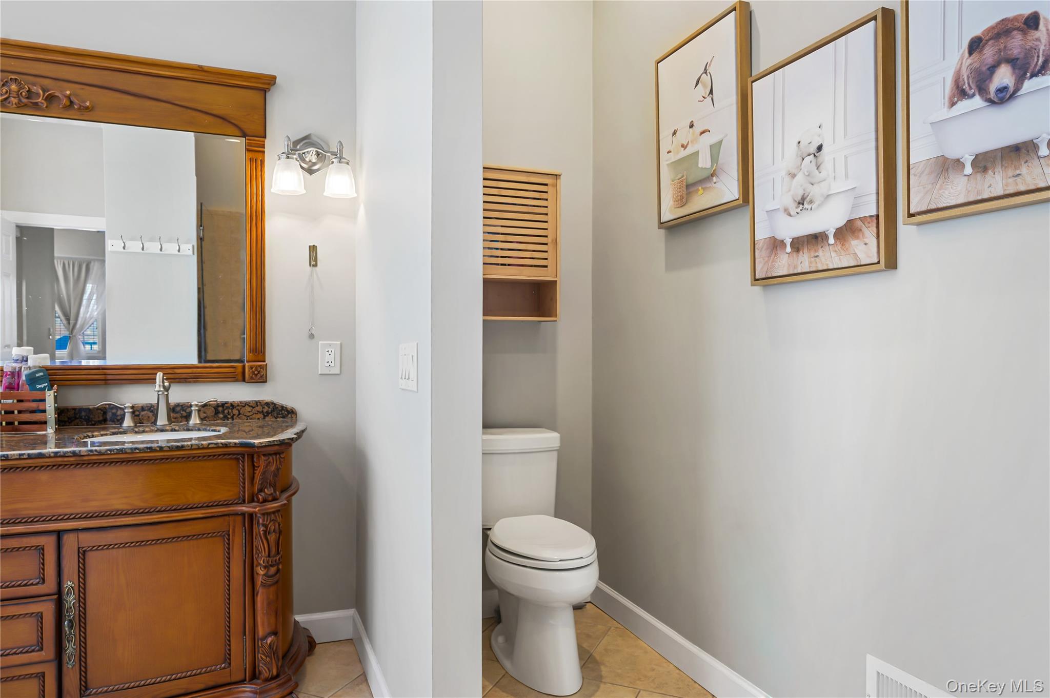 12 Leeside Road Carmel, NY 10512 - Photo 18 of 35 Master Bathroom