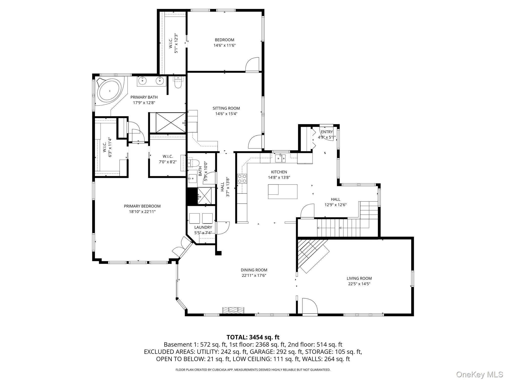 12 Leeside Road Carmel, NY 10512 - Photo 33 of 35