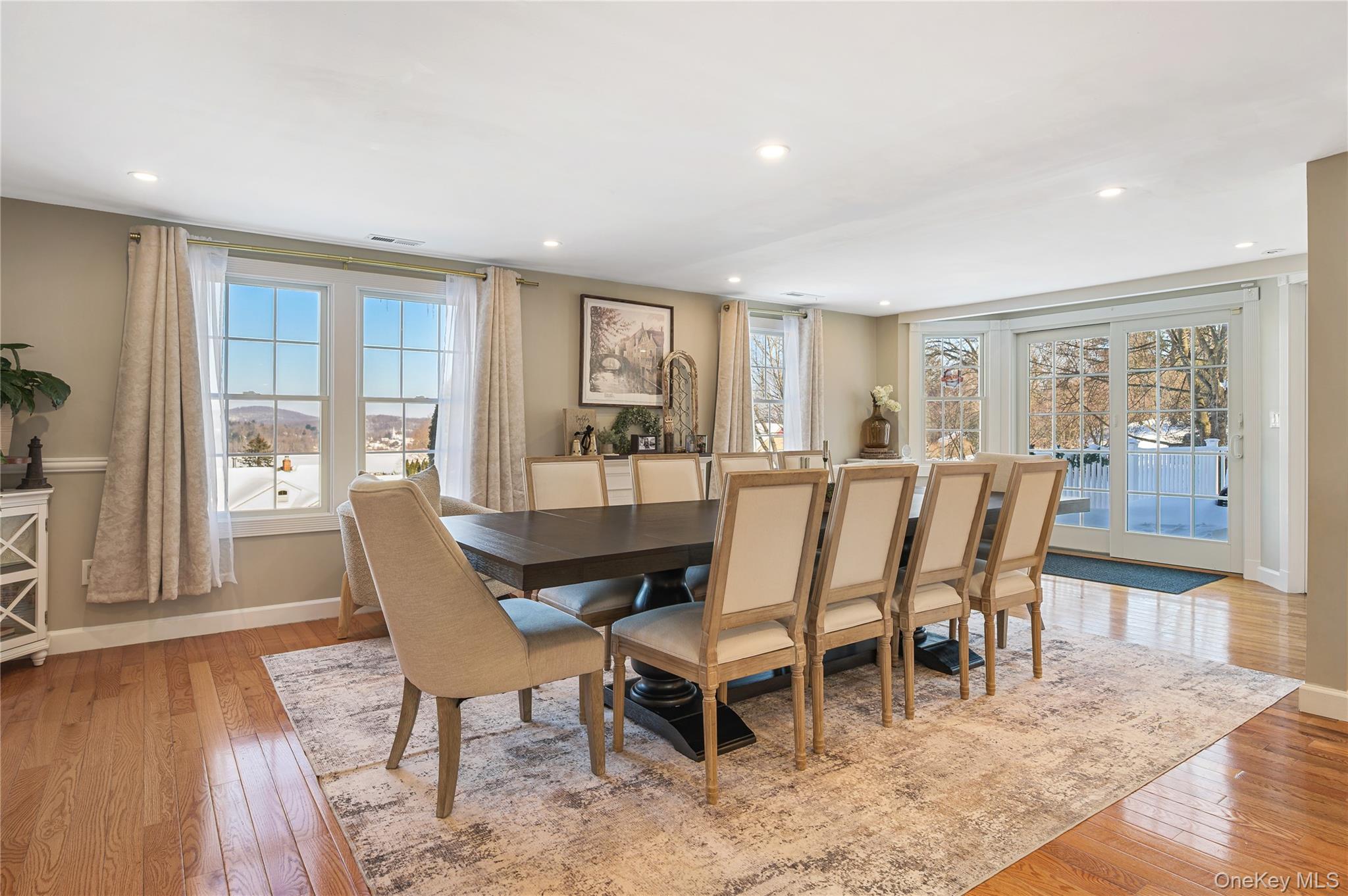 12 Leeside Road Carmel, NY 10512 - Photo 5 of 35 Dining Room
