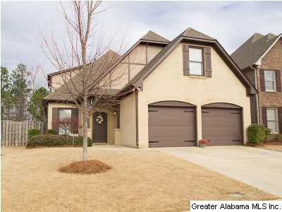 2055 Chalybe Way Bessemer, AL 35022 - Photo 1 of 31