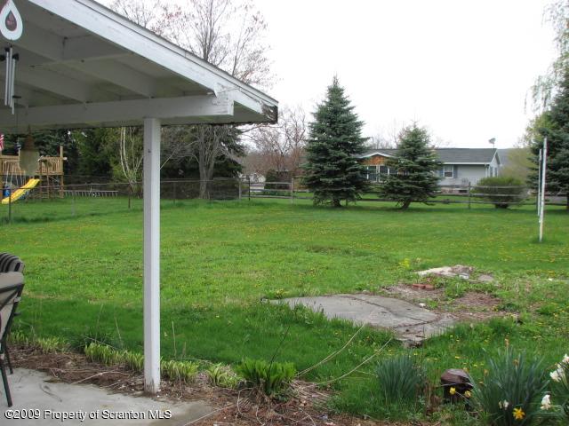 1141 Griffin Road Moscow, PA 18444 - Photo 3 of 19 a view of a house with backyard