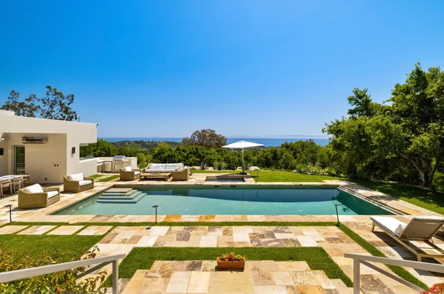 a view of swimming pool