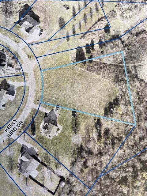 0 Kelly Bird Road Lawrenceburg, IN 47025 - Photo 1 of 3