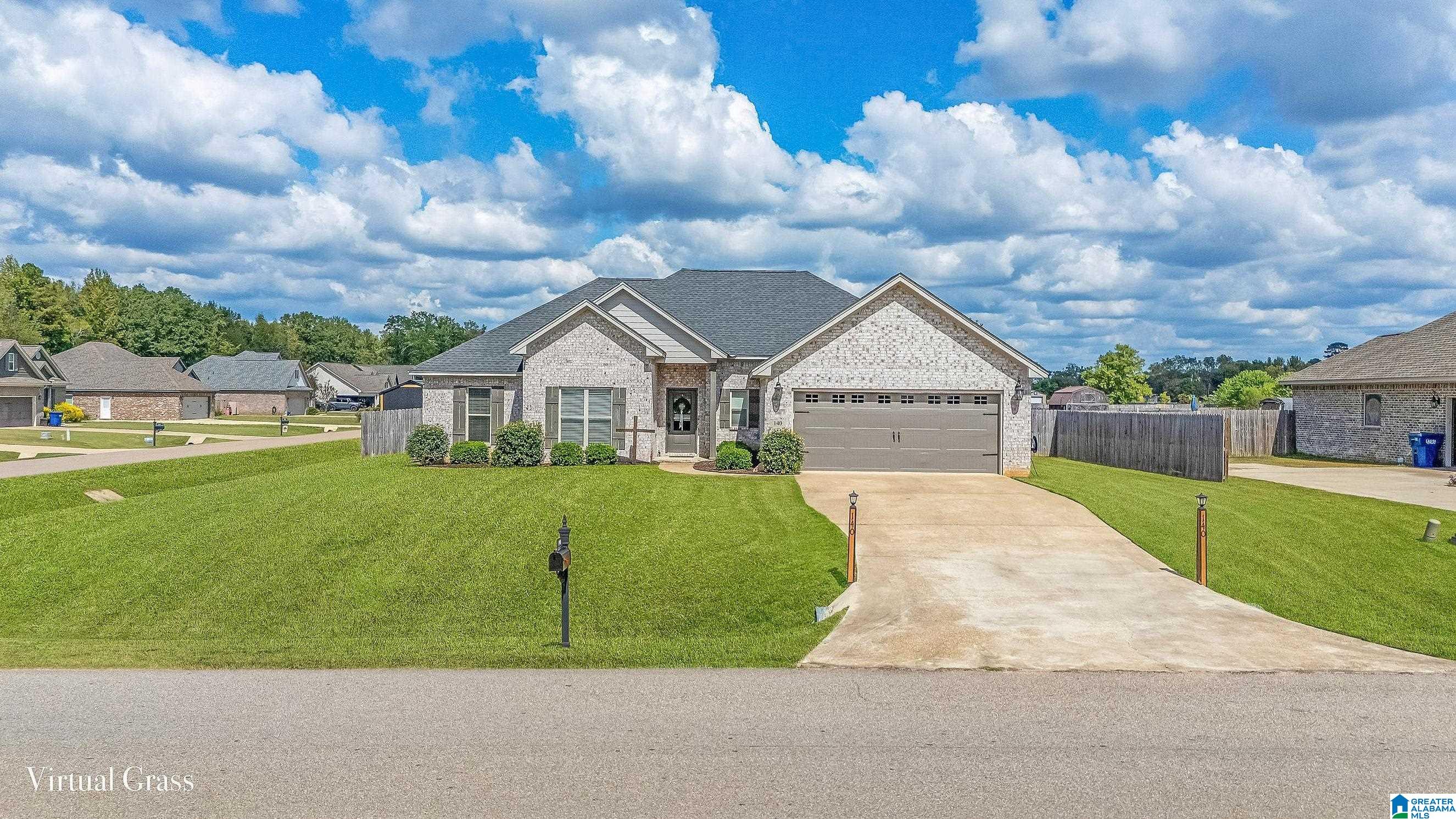140 Jess Place Wetumpka, AL 36092 - Photo 7 of 59
