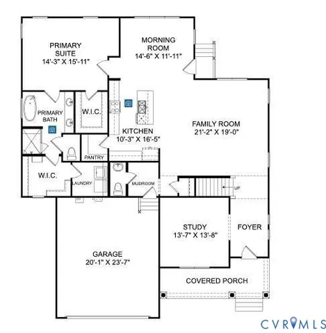 a picture of a book and a bed