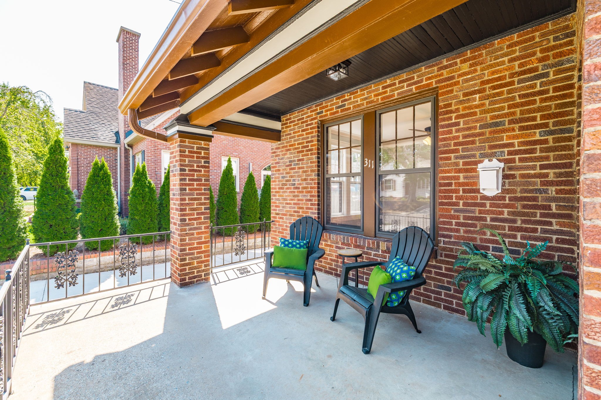 311 North Walnut Street Springfield, TN 37172 - Photo 5 of 79