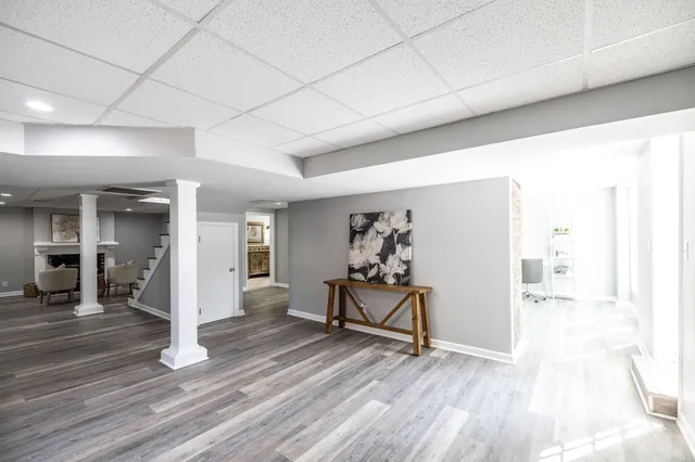 $499,900 | 311 North Walnut Street, Springfield, TN 37172