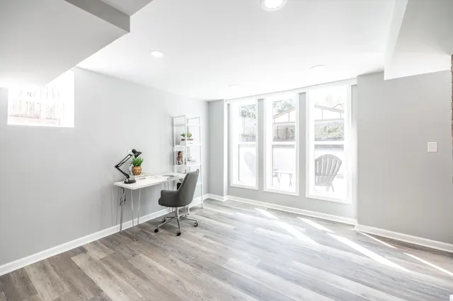 $499,900 | 311 North Walnut Street, Springfield, TN 37172