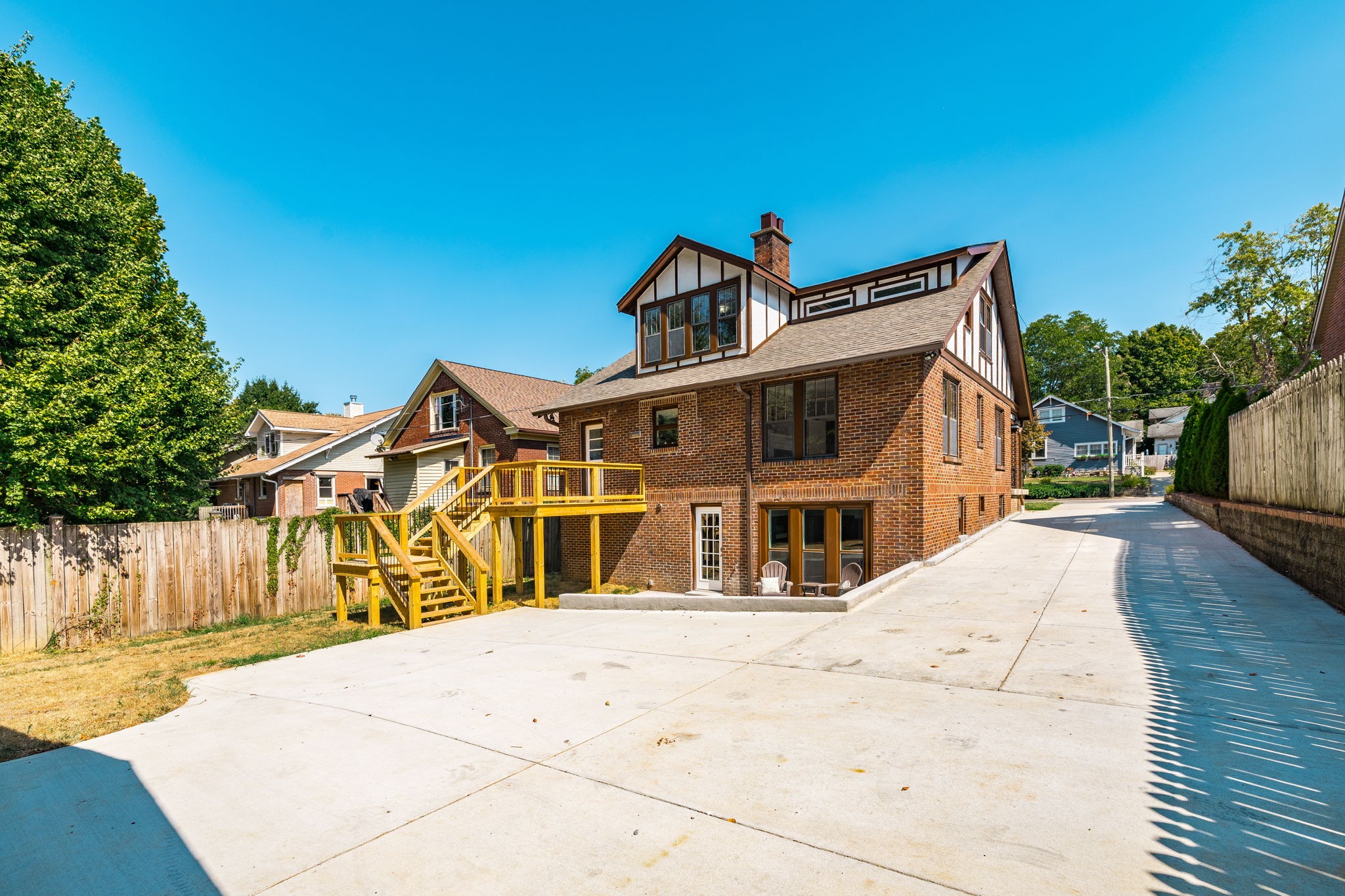 311 North Walnut Street Springfield, TN 37172 - Photo 66 of 79