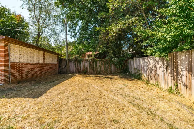 $499,900 | 311 North Walnut Street, Springfield, TN 37172