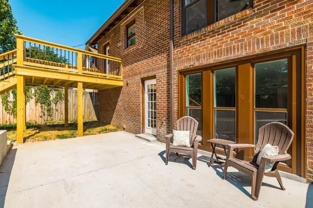 $499,900 | 311 North Walnut Street, Springfield, TN 37172