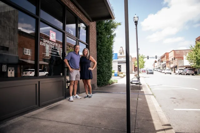 $499,900 | 311 North Walnut Street, Springfield, TN 37172