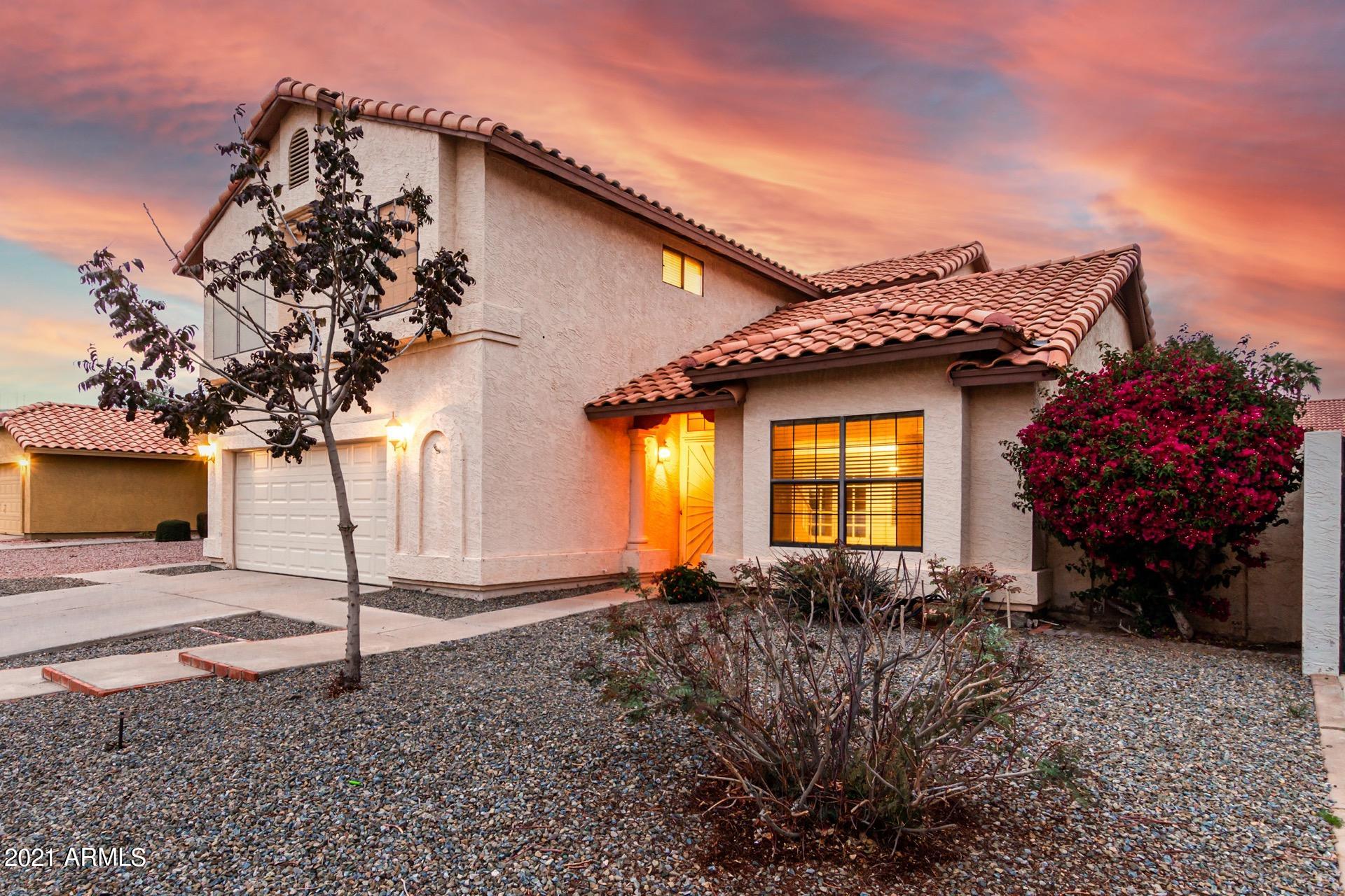 2758 East Rockledge Road Phoenix, AZ 85048 - Photo 2 of 44 2758 E Rockledge Road