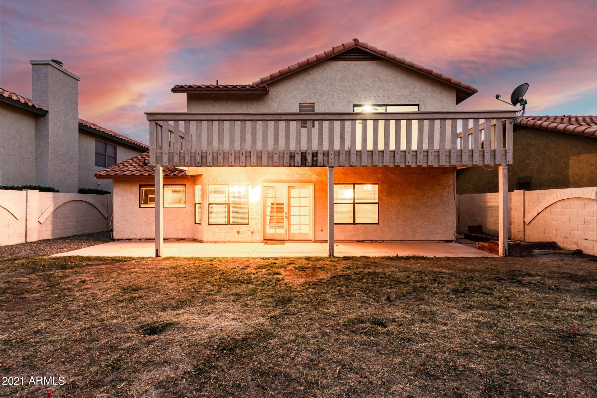 2758 East Rockledge Road Phoenix, AZ 85048 - Photo 29 of 44 2758 E Rockledge Road
