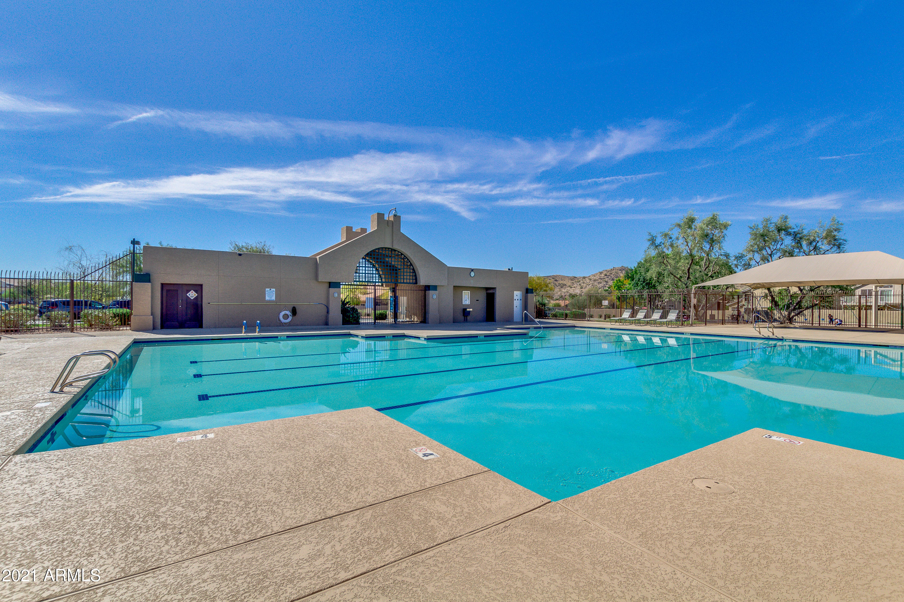 2758 East Rockledge Road Phoenix, AZ 85048 - Photo 38 of 44 2758 E Rockledge Road
