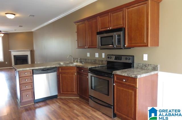2279 Ridgemont Drive Birmingham, AL 35244 - Photo 7 of 30