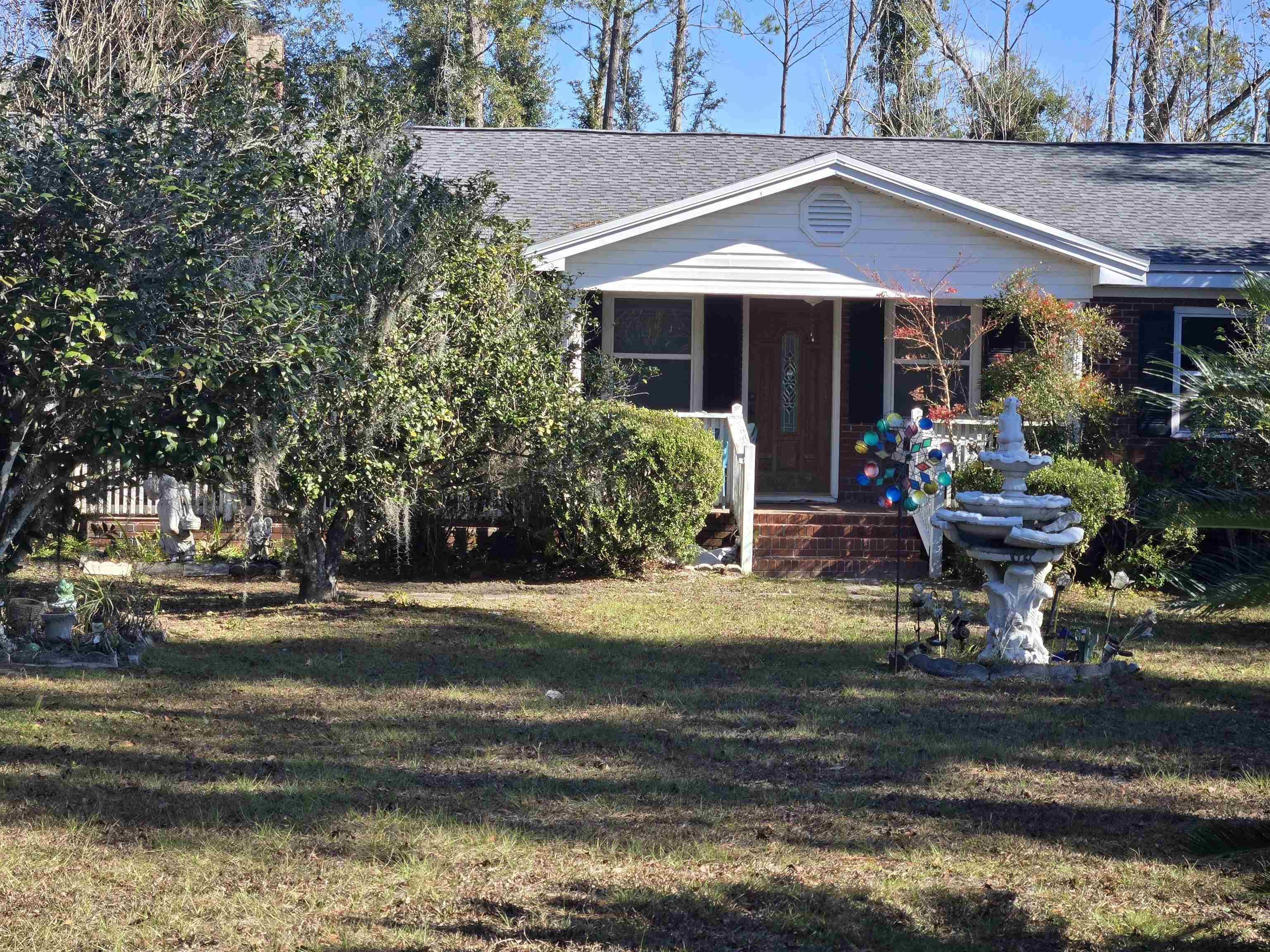 1946 Highway 221 Perry, FL 32347 - Photo 13 of 53