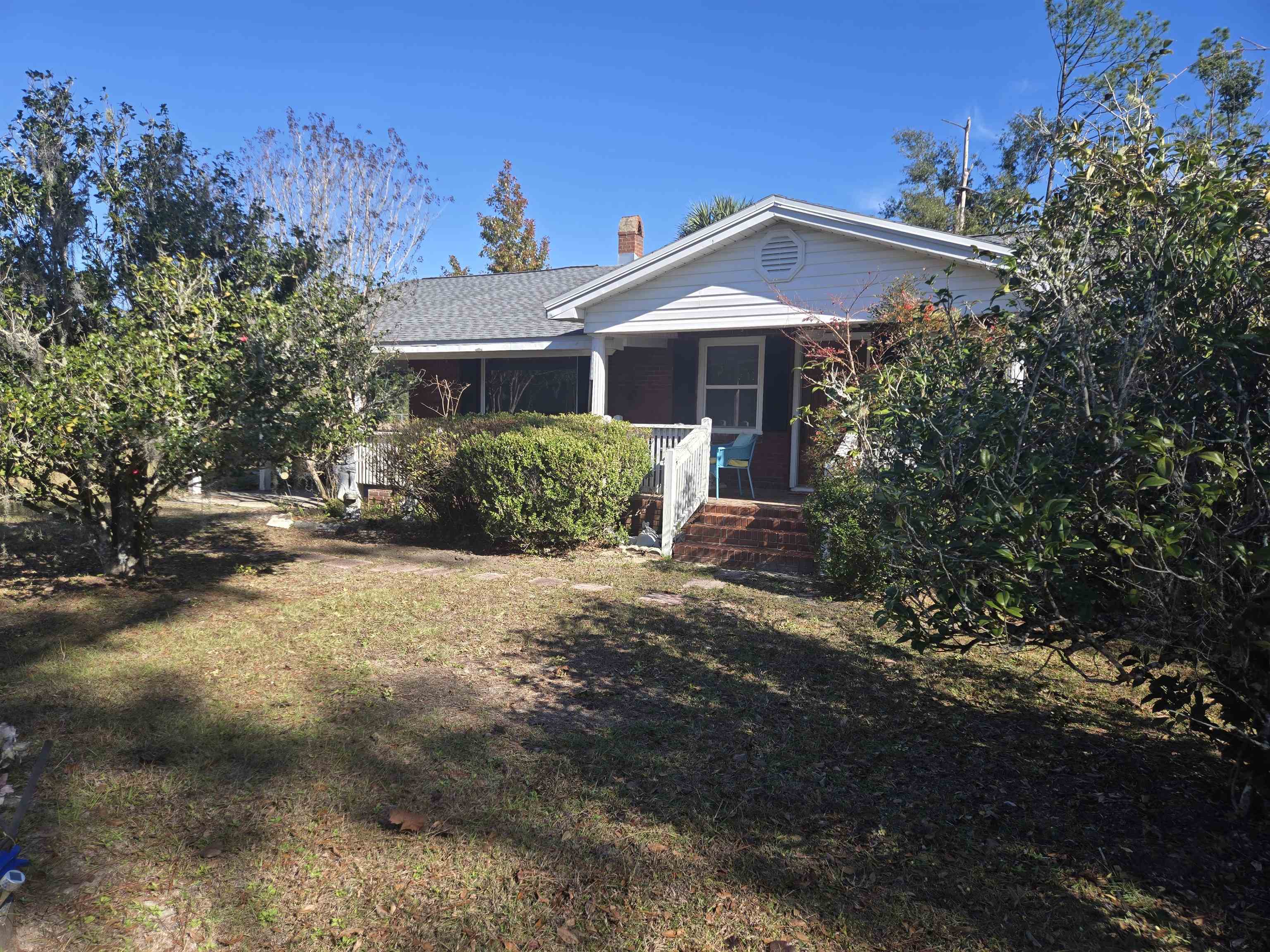 1946 Highway 221 Perry, FL 32347 - Photo 17 of 53