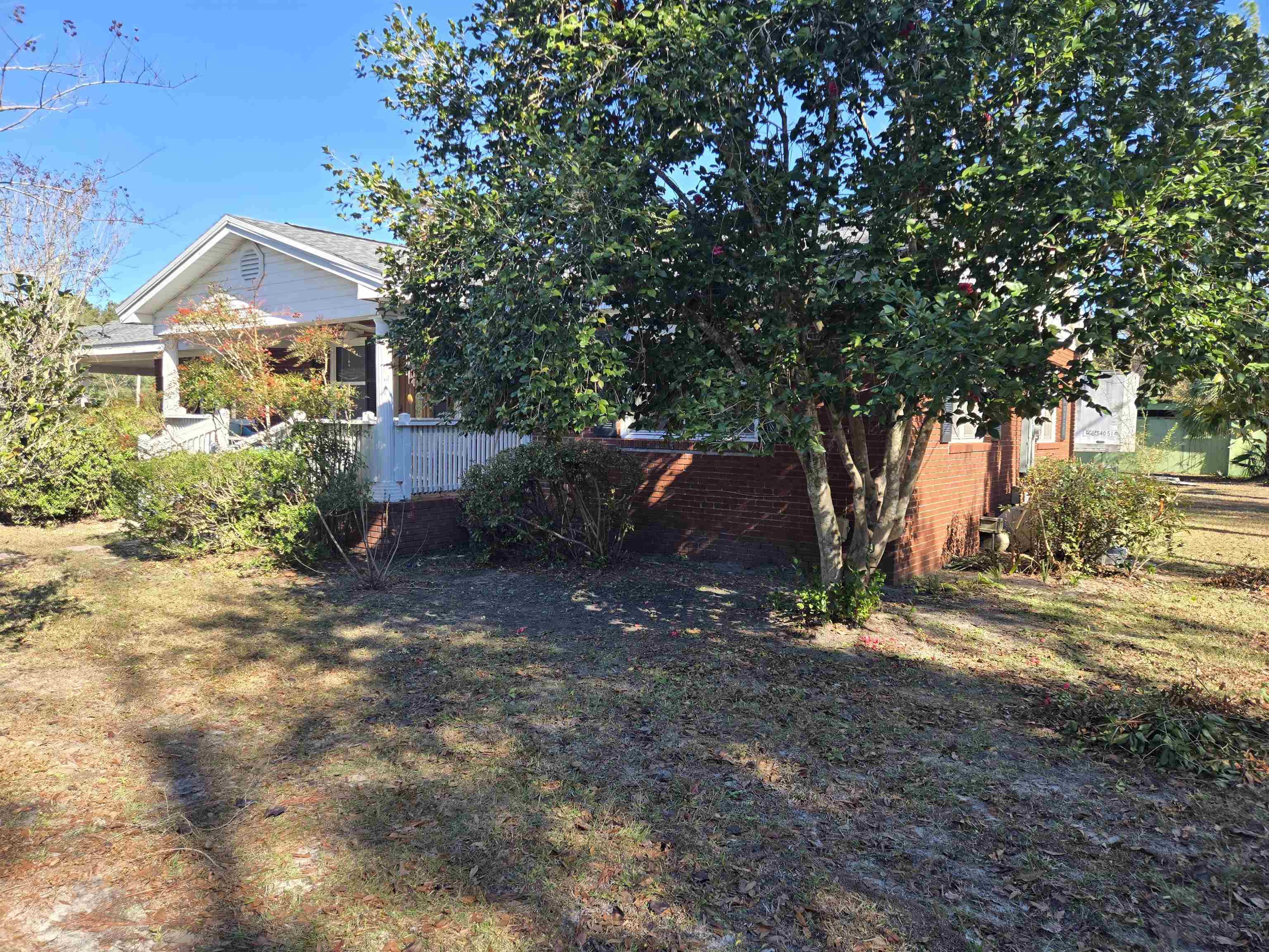 1946 Highway 221 Perry, FL 32347 - Photo 19 of 53