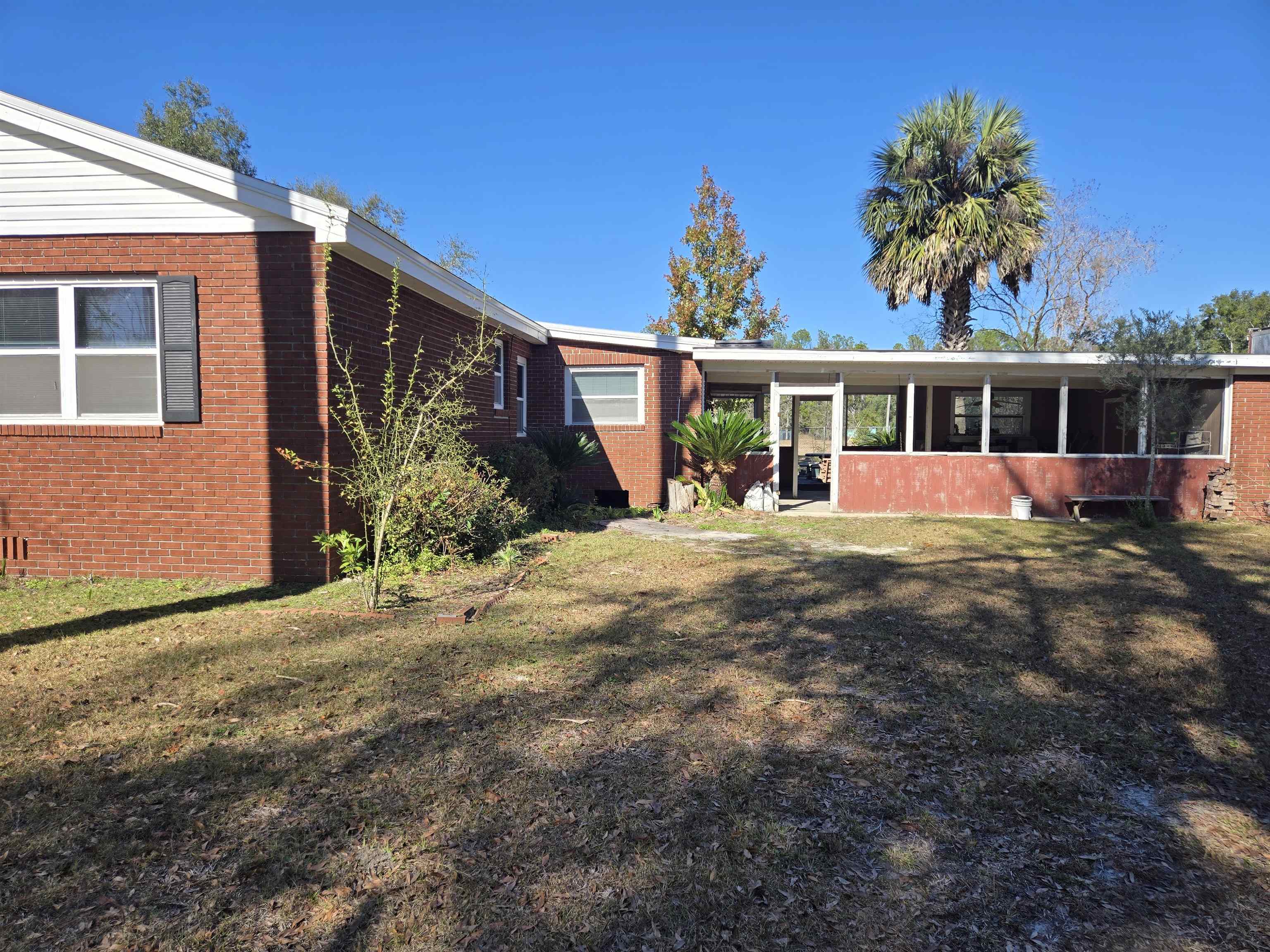 1946 Highway 221 Perry, FL 32347 - Photo 21 of 53