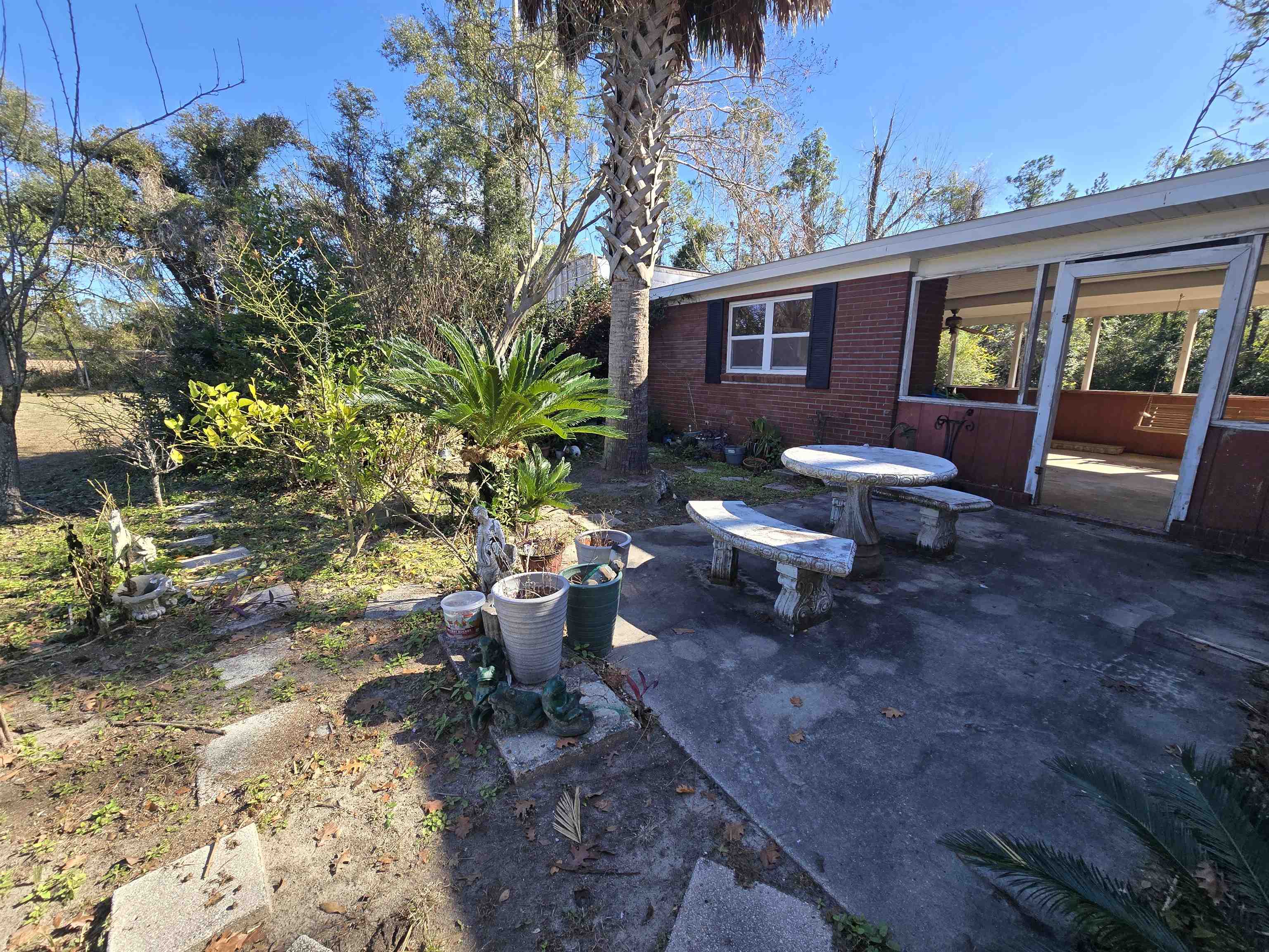 1946 Highway 221 Perry, FL 32347 - Photo 24 of 53