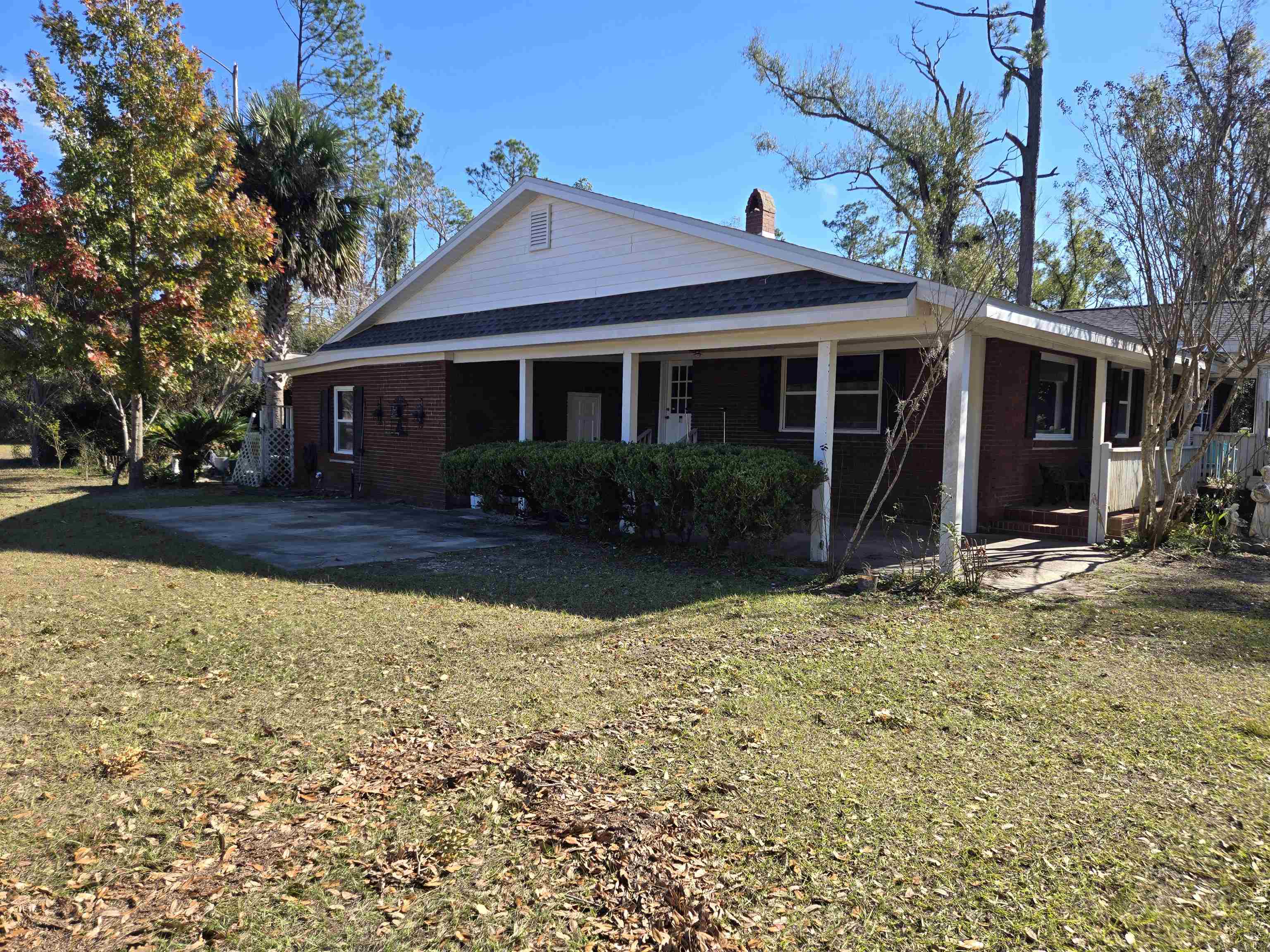 1946 Highway 221 Perry, FL 32347 - Photo 25 of 53