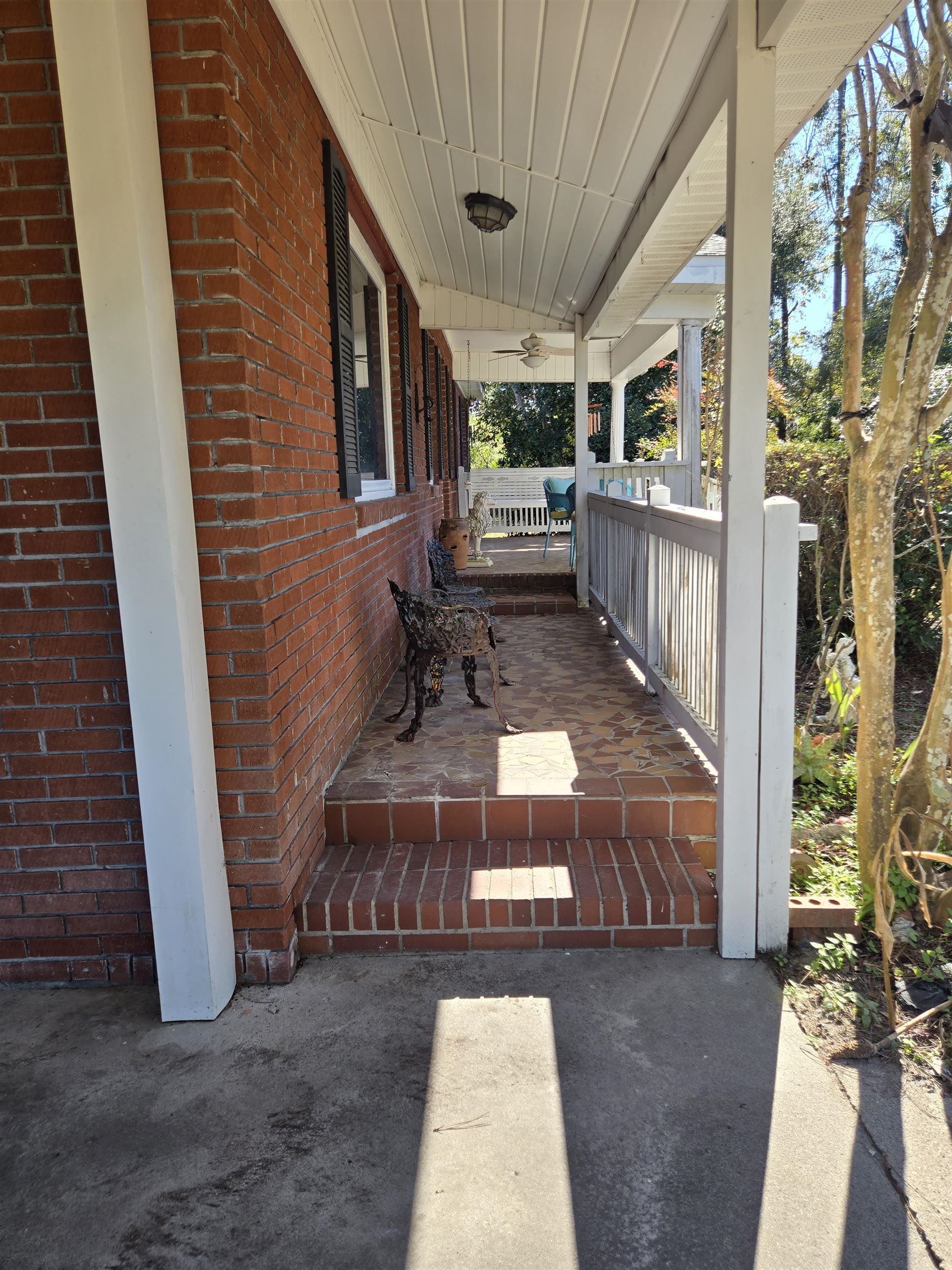 1946 Highway 221 Perry, FL 32347 - Photo 28 of 53