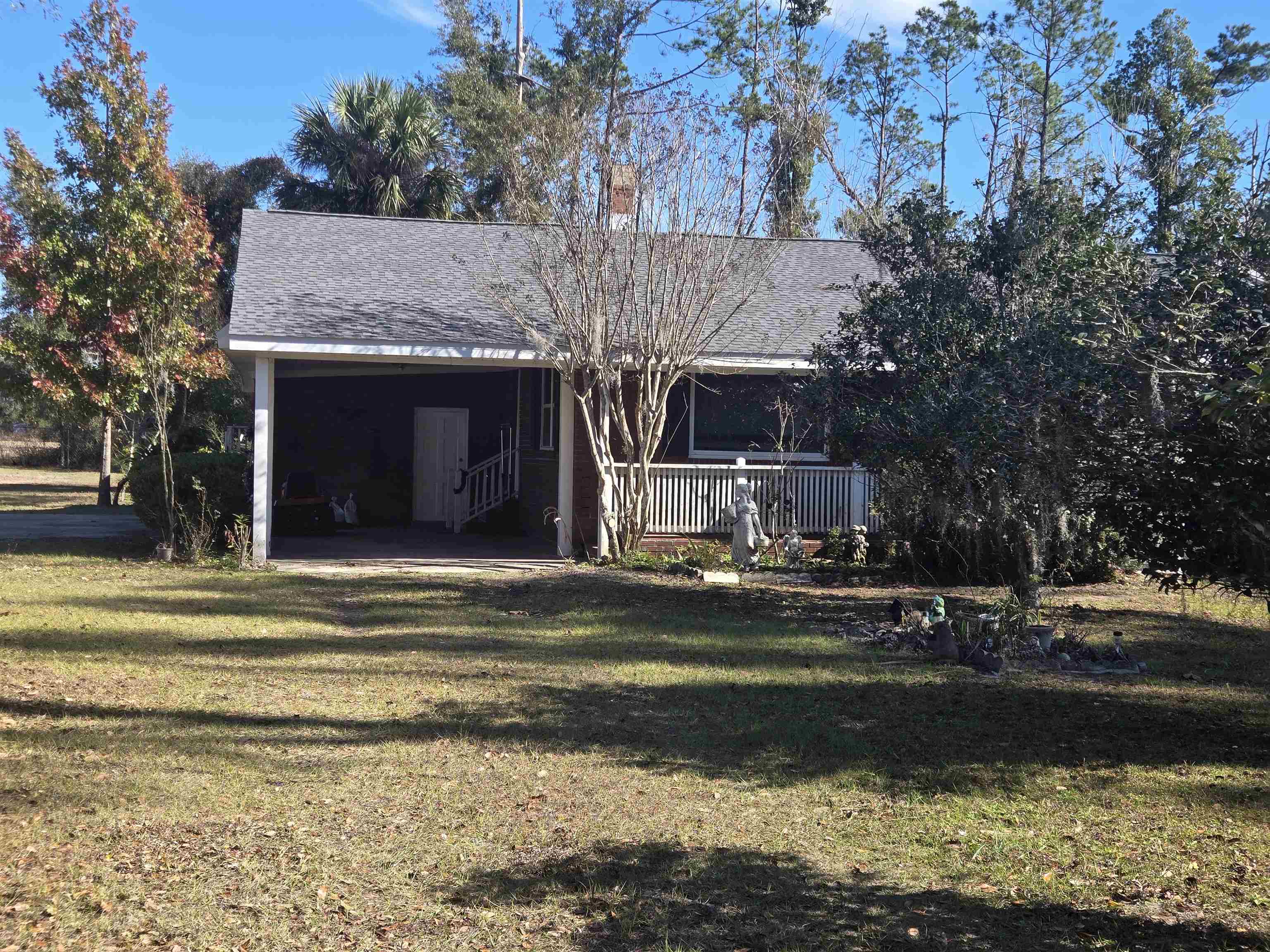 1946 Highway 221 Perry, FL 32347 - Photo 6 of 53