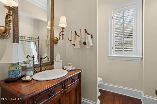 $985,000 | 4164 Magnolia Pisgah Road, Summit, MS 39666