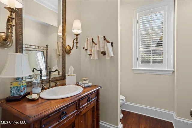 $985,000 | 4164 Magnolia Pisgah Road, Summit, MS 39666