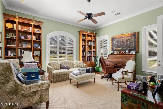 $985,000 | 4164 Magnolia Pisgah Road, Summit, MS 39666