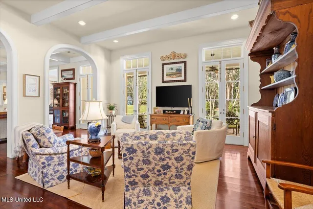 $985,000 | 4164 Magnolia Pisgah Road, Summit, MS 39666