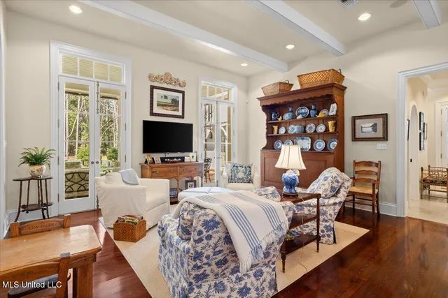 $985,000 | 4164 Magnolia Pisgah Road, Summit, MS 39666