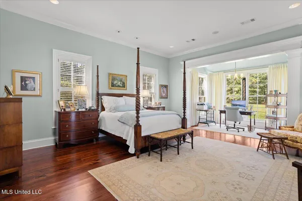 $985,000 | 4164 Magnolia Pisgah Road, Summit, MS 39666