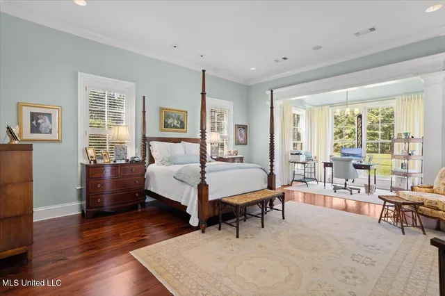 $985,000 | 4164 Magnolia Pisgah Road, Summit, MS 39666