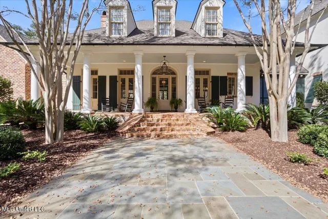 $985,000 | 4164 Magnolia Pisgah Road, Summit, MS 39666