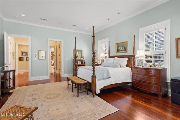 $985,000 | 4164 Magnolia Pisgah Road, Summit, MS 39666