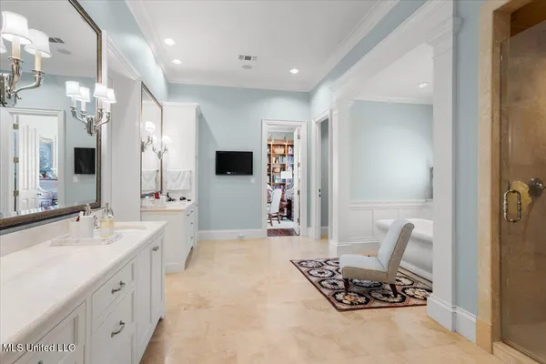 $985,000 | 4164 Magnolia Pisgah Road, Summit, MS 39666