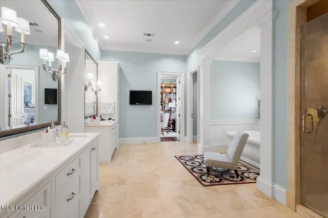 $985,000 | 4164 Magnolia Pisgah Road, Summit, MS 39666