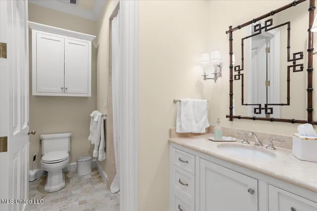 $985,000 | 4164 Magnolia Pisgah Road, Summit, MS 39666