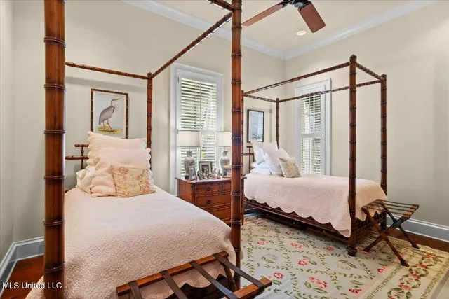 $985,000 | 4164 Magnolia Pisgah Road, Summit, MS 39666