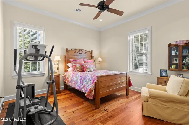 $985,000 | 4164 Magnolia Pisgah Road, Summit, MS 39666