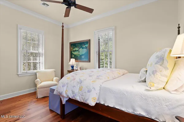 $985,000 | 4164 Magnolia Pisgah Road, Summit, MS 39666