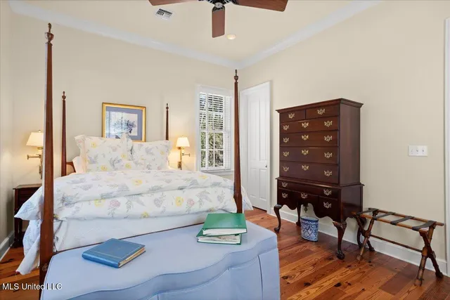 $985,000 | 4164 Magnolia Pisgah Road, Summit, MS 39666