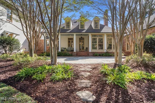 $985,000 | 4164 Magnolia Pisgah Road, Summit, MS 39666