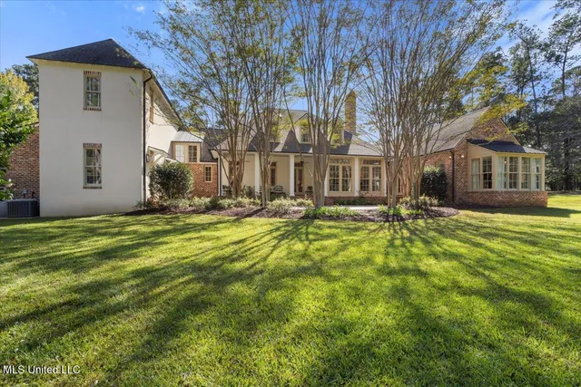 $985,000 | 4164 Magnolia Pisgah Road, Summit, MS 39666