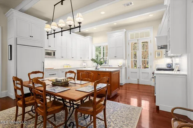 $985,000 | 4164 Magnolia Pisgah Road, Summit, MS 39666