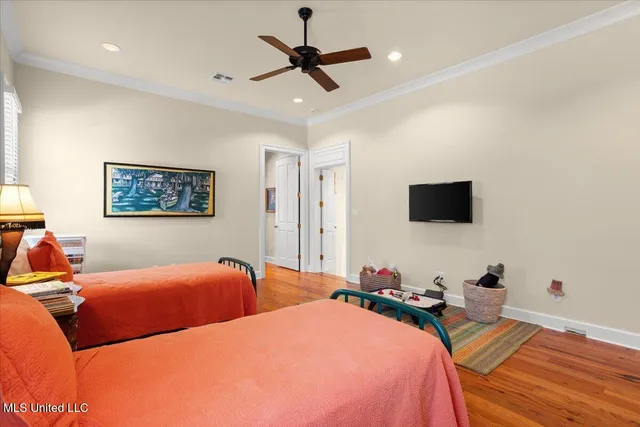 $985,000 | 4164 Magnolia Pisgah Road, Summit, MS 39666