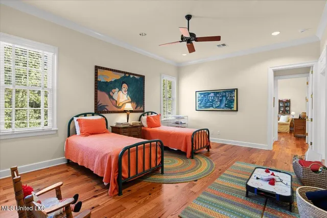 $985,000 | 4164 Magnolia Pisgah Road, Summit, MS 39666